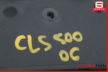 06-11 Mercedes W219 CLS550 CLS500 Rear Right Side Door Control Module Unit
