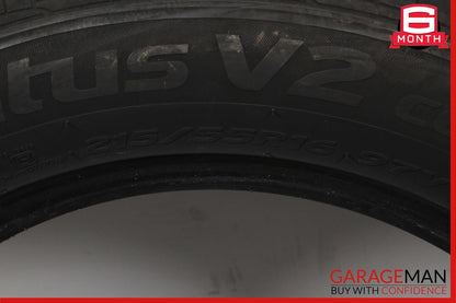 Hankook Ventus V2 Concept 2 215/55 R16 97V M+S Wheel Tire