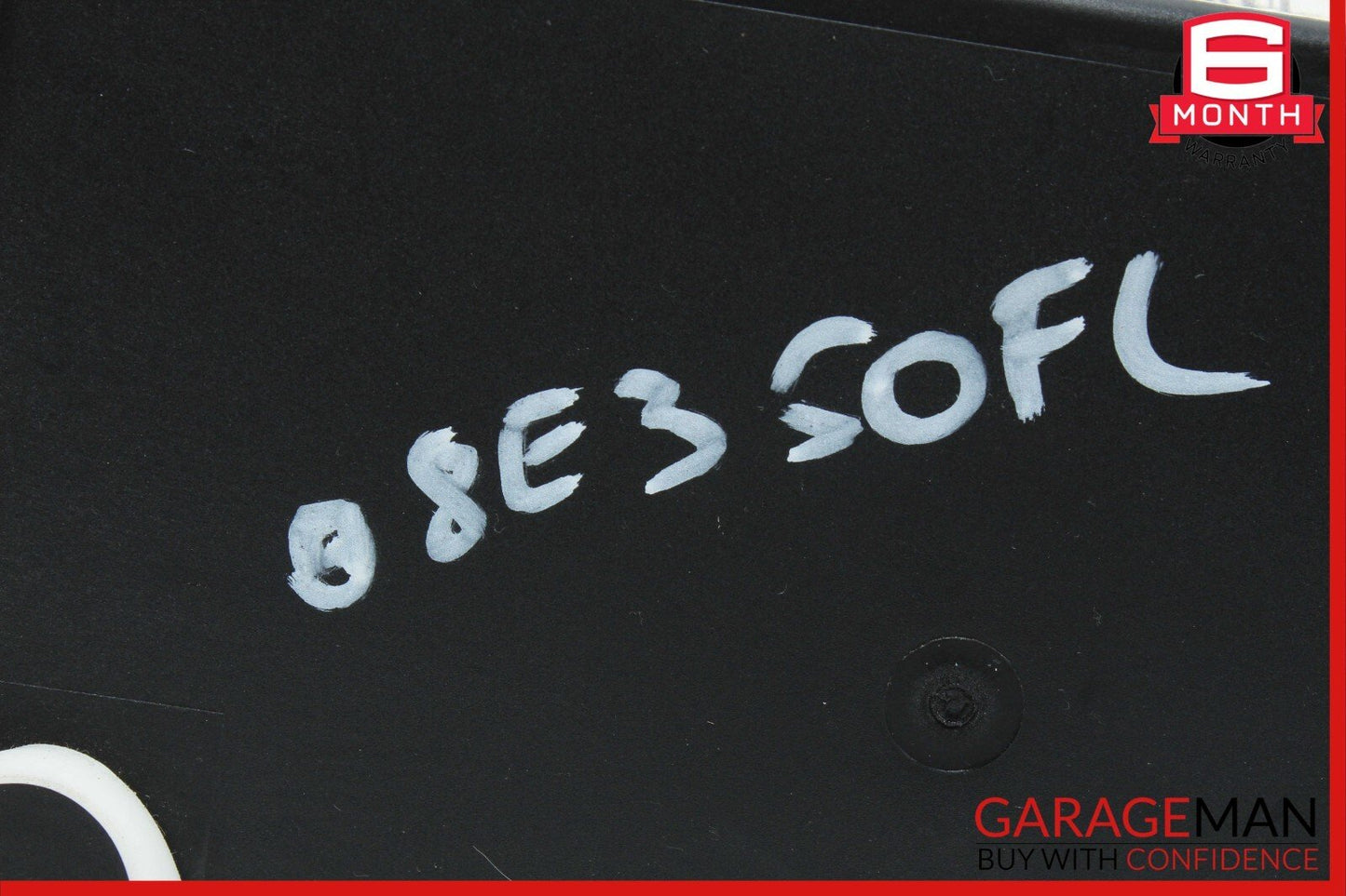 03-09 Mercedes W211 E350 E550 Front Left Driver Side Door Control Module OEM