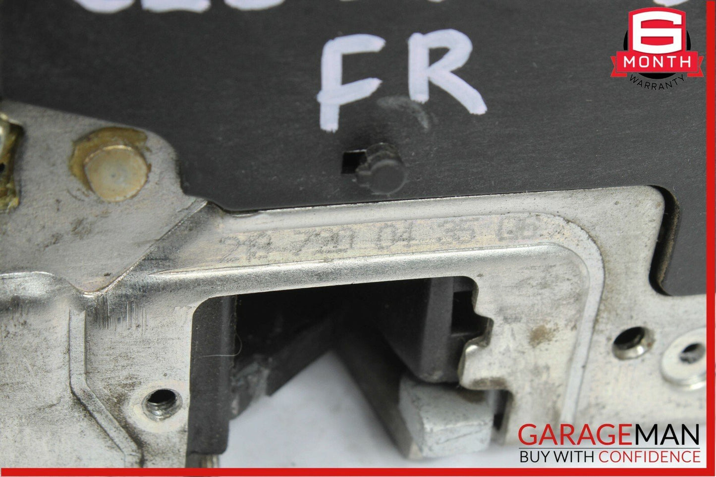 06-11 Mercedes W219 CLS500 CLS550 Front Right Side Door Lock Latch Actuator
