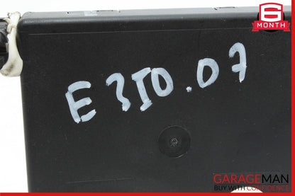 03-09 Mercedes W211 E350 E550 E63 AMG Rear Left Driver Door Control Module OEM
