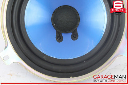 17-20 Maserati Levante M161 Front or Rear Side Door Speaker Set of 2 670036368