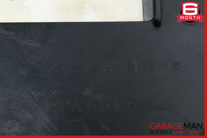 10-16 Mercedes W212 E350 3.5L V6 ECU ECM Engine Computer Control Module