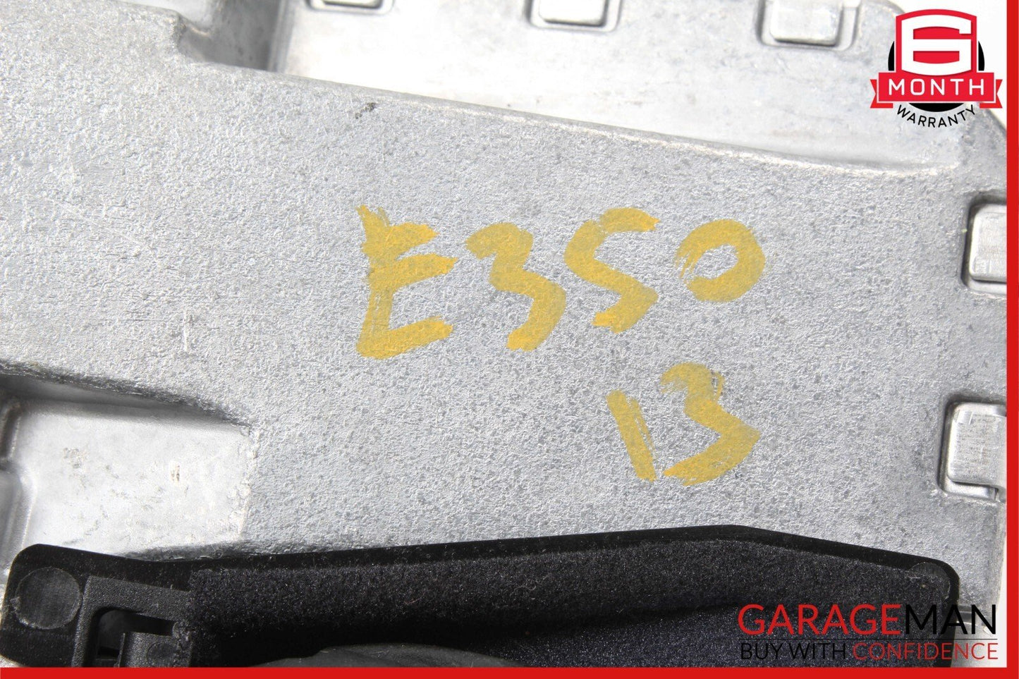 10-16 Mercedes W212 E350 CLS400 C300 Front Active Lane Assist Front Camera
