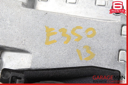 10-16 Mercedes W212 E350 CLS400 C300 Front Active Lane Assist Front Camera
