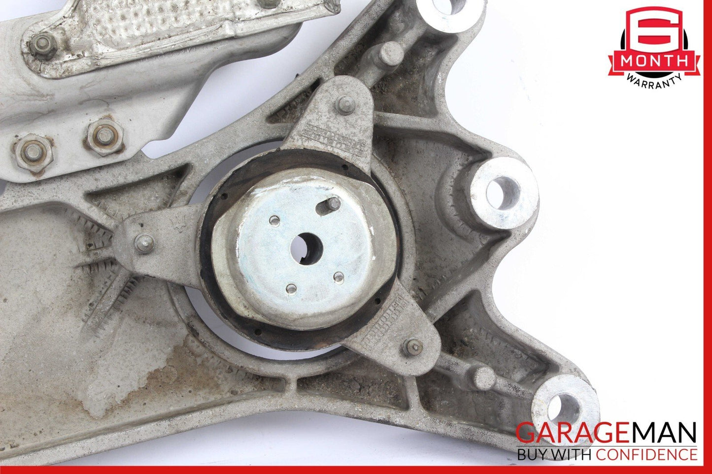 14-17 Maserati Quattroporte Auto Trans Transmission Gear Box Mounting Bracket