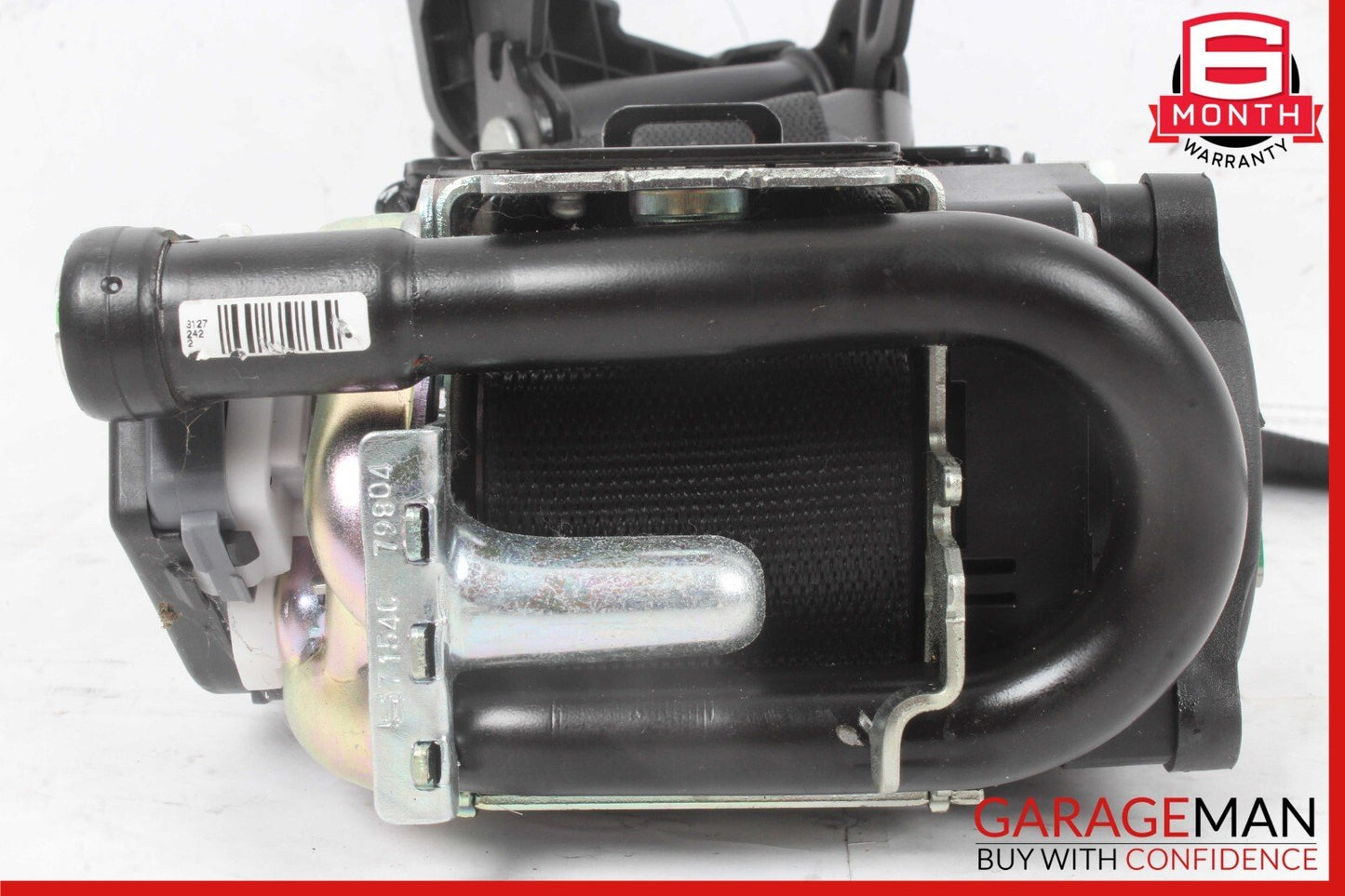 10-16 Mercedes W207 E350 Front Right Side Seat Belt Seatbelt Retractor OEM