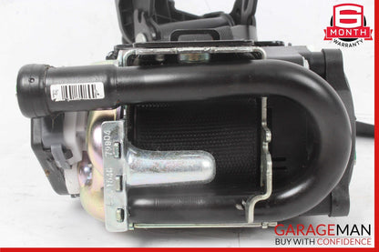 10-16 Mercedes W207 E350 Front Right Side Seat Belt Seatbelt Retractor OEM