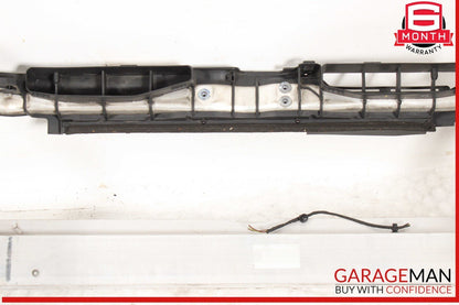 14-18 Mercedes W117 CLA250 Front Bumper Reinforcement Crash Bar Radiator Support