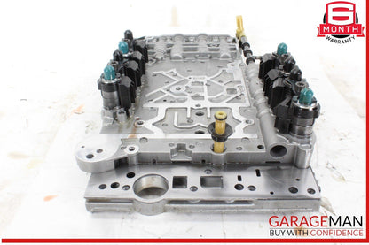 Mercedes W203 C280 E350 7G Tronic Transmission Valve Body 2202770801 OEM