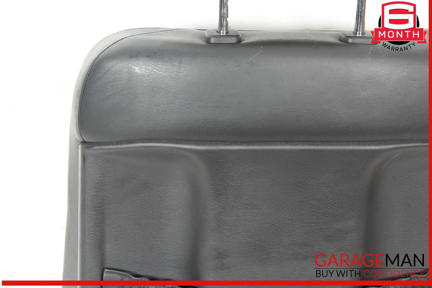 00-03 Mercedes W210 E320 E430 Front Right Top Upper Seat Cushion OEM