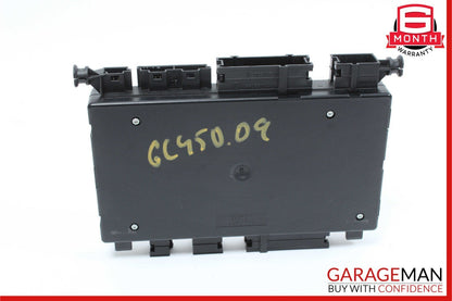 03-12 Mercedes GL450 SLK280 CLS500 E350 Front Right Side Seat Control Module