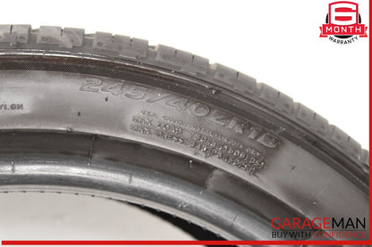 Hankook Ventus S1 245/40 ZR18 Wheel Tire OEM