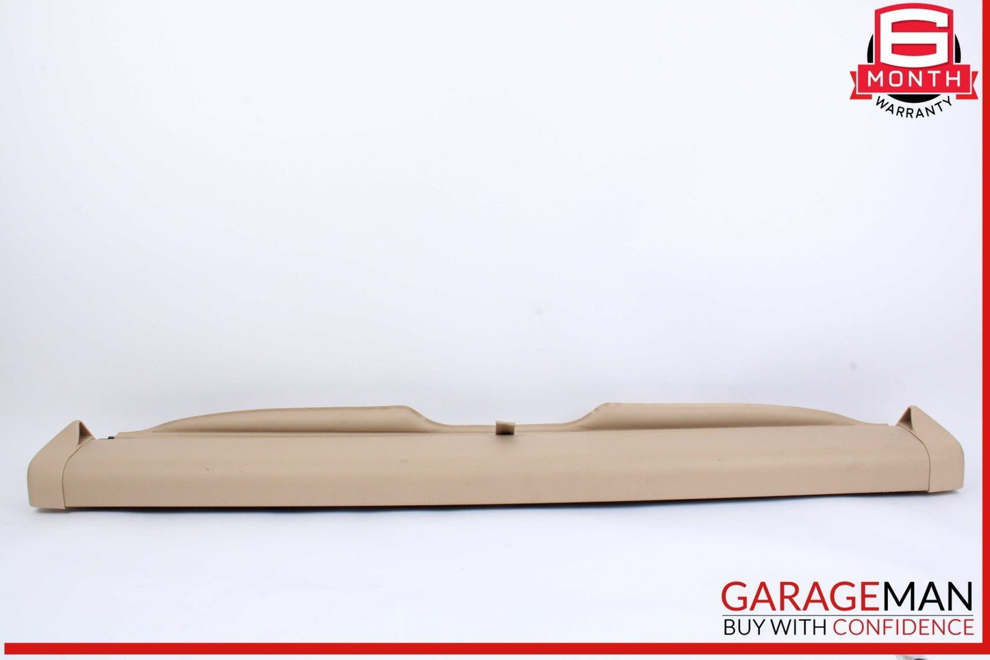 Mercedes-Benz E350 Cargo Cover 2118600075/ A2118600075/ A 211 860 00 75