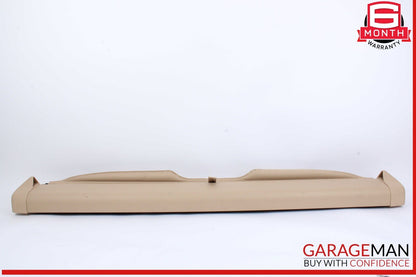 Mercedes-Benz E350 Cargo Cover 2118600075/ A2118600075/ A 211 860 00 75