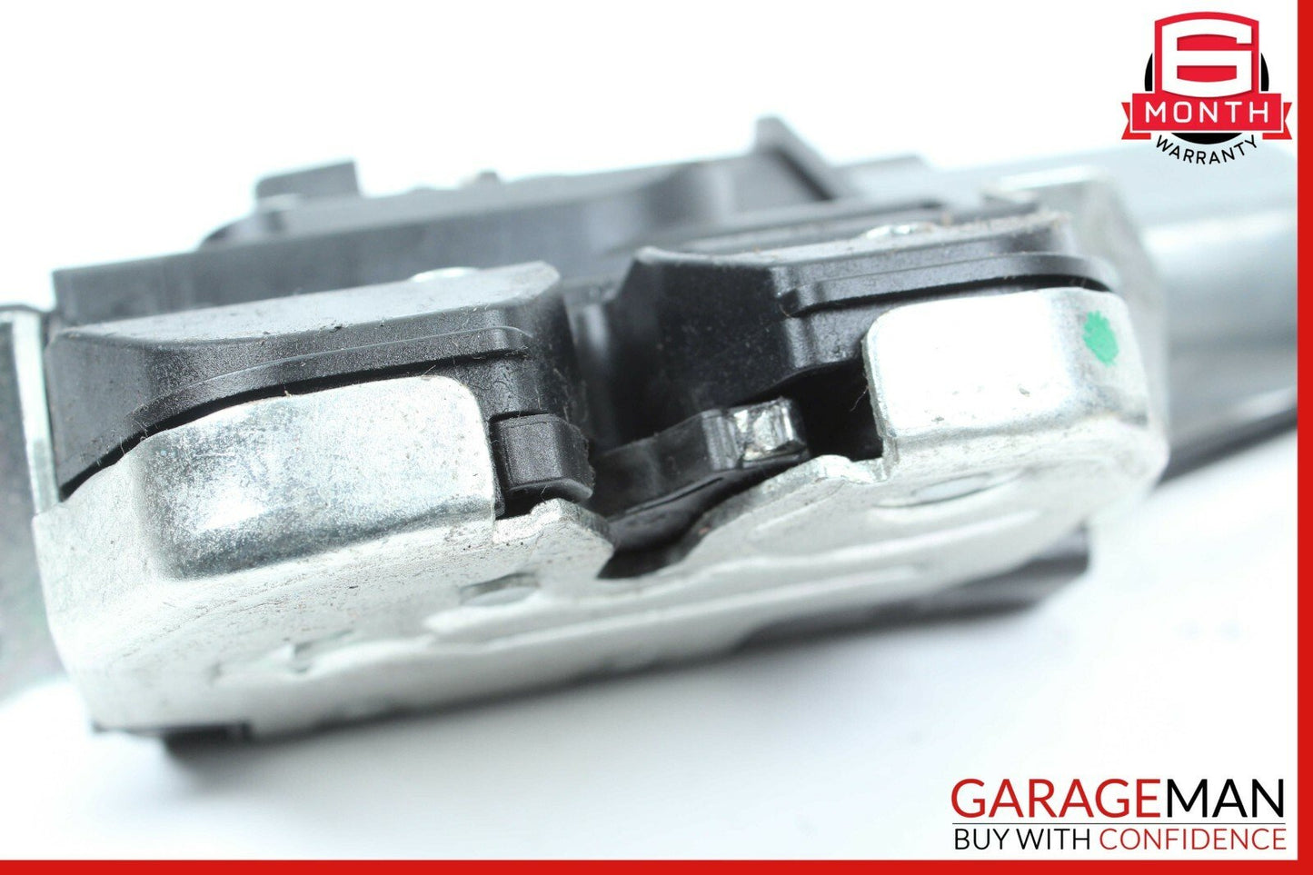 07-13 Mercedes W221 S550 CL550 Rear Trunk Lid Latch Lock Actuator 2217500085 OEM