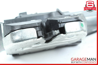 07-13 Mercedes W221 S550 CL550 Rear Trunk Lid Latch Lock Actuator 2217500085 OEM
