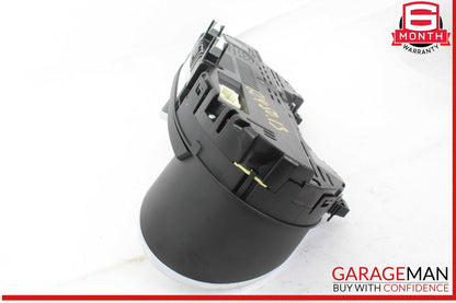 13-16 Mercedes X166 GL450 Instrument Speedometer Cluster 1669003106 OEM