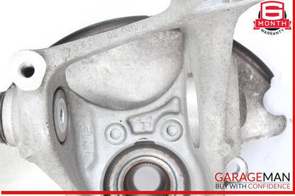 15-24 Porsche Macan 95B Rear Right Passenger Side Spindle Knuckle Wheel Hub OEM