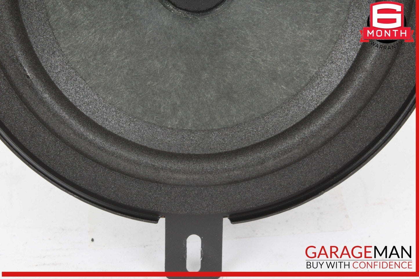 14-18 Maserati Quattroporte Front Door Sound Audio Speaker Set of 2 Pc OEM