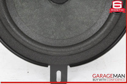 14-18 Maserati Quattroporte Front Door Sound Audio Speaker Set of 2 Pc OEM