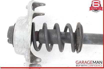13-17 Audi Q5 Front Left and Front Right Passenger Side Shock Strut Absorber Set