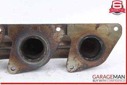 07-11 Mercedes W221 S550 CL550 Exhaust Manifold Right Passenger Side OEM