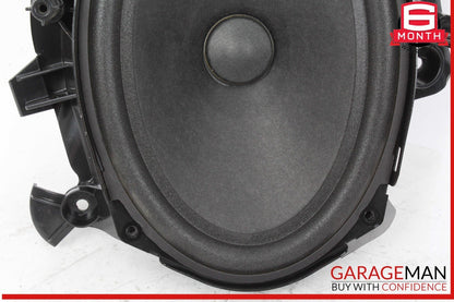 14-21 BMW i3 I01 Hybrid Front Left & Right Side Subwoofer Audio Speaker Set OEM