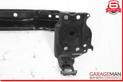 03-10 Porsche Cayenne 955 957 Front Bumper Reinforcement Impact Crash Bar Rebar