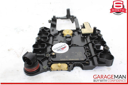 Mercedes VGS2 722.9 7G Transmission Conductor Plate TCU VIN FLASHED OEM