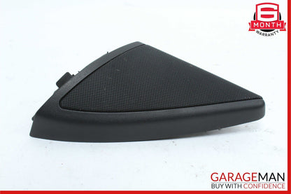 06-11 Mercedes W219 CLS500 CLS350 Door Tweeter Speaker Front Left Black OEM
