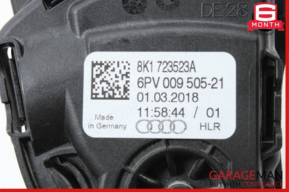 15-21 Porsche Macan 95B Throttle Accelerator Gas Pedal Sensor Assy OEM