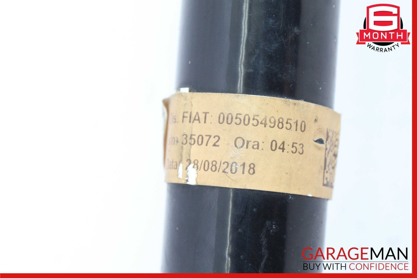 17-22 Alfa Romeo Giulia Rear Left or Right Side Axle CV Half Shaft OEM