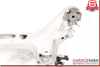 10-16 Porsche Panamera 970 Rear Sub Frame Subframe Crossmember OEM