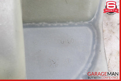 01-09 Mercedes W203 C240 CLK500 Radiator Overflow Bottle Tank Reservoir OEM