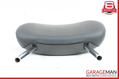 97-04 Mercedes R170 SLK320 Front Left or Right Side Seat Headrest Head Rest