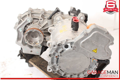 13-19 Fiat 500 Electric Engine Motor Assembly OEM