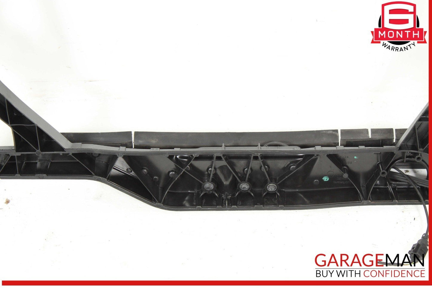 09-17 Audi SQ5 Q5 Radiator Support Panel 8R0805594D OEM