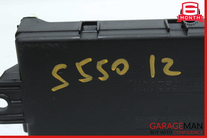 07-13 Mercedes W221 S550 S63 AMG Rear Right or Left Side Door Control Module
