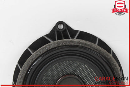 14-18 BMW X5 X6 Right & Left Side Harman Kardon Speakers Set of 2 Pc OEM