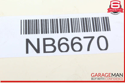 07-14 Mercedes W221 S400 Hybrid Front Left Side Lower Control Arm 2213331705 OEM