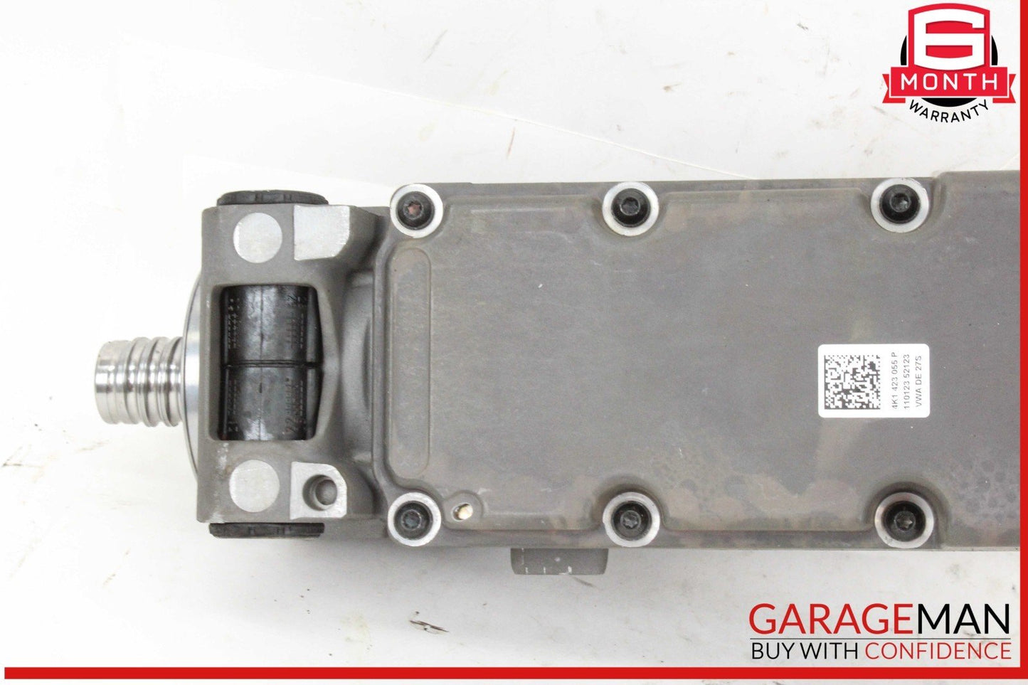 18-24 Audi Q5 2.0L Electric Power Steering Gear Rack 4K1423055P OEM