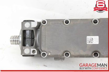 18-24 Audi Q5 2.0L Electric Power Steering Gear Rack 4K1423055P OEM