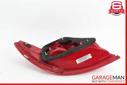 08-11 Mercedes W204 C300 C250 C63 AMG Sedan Rear Right Taillight Tail Light Lamp