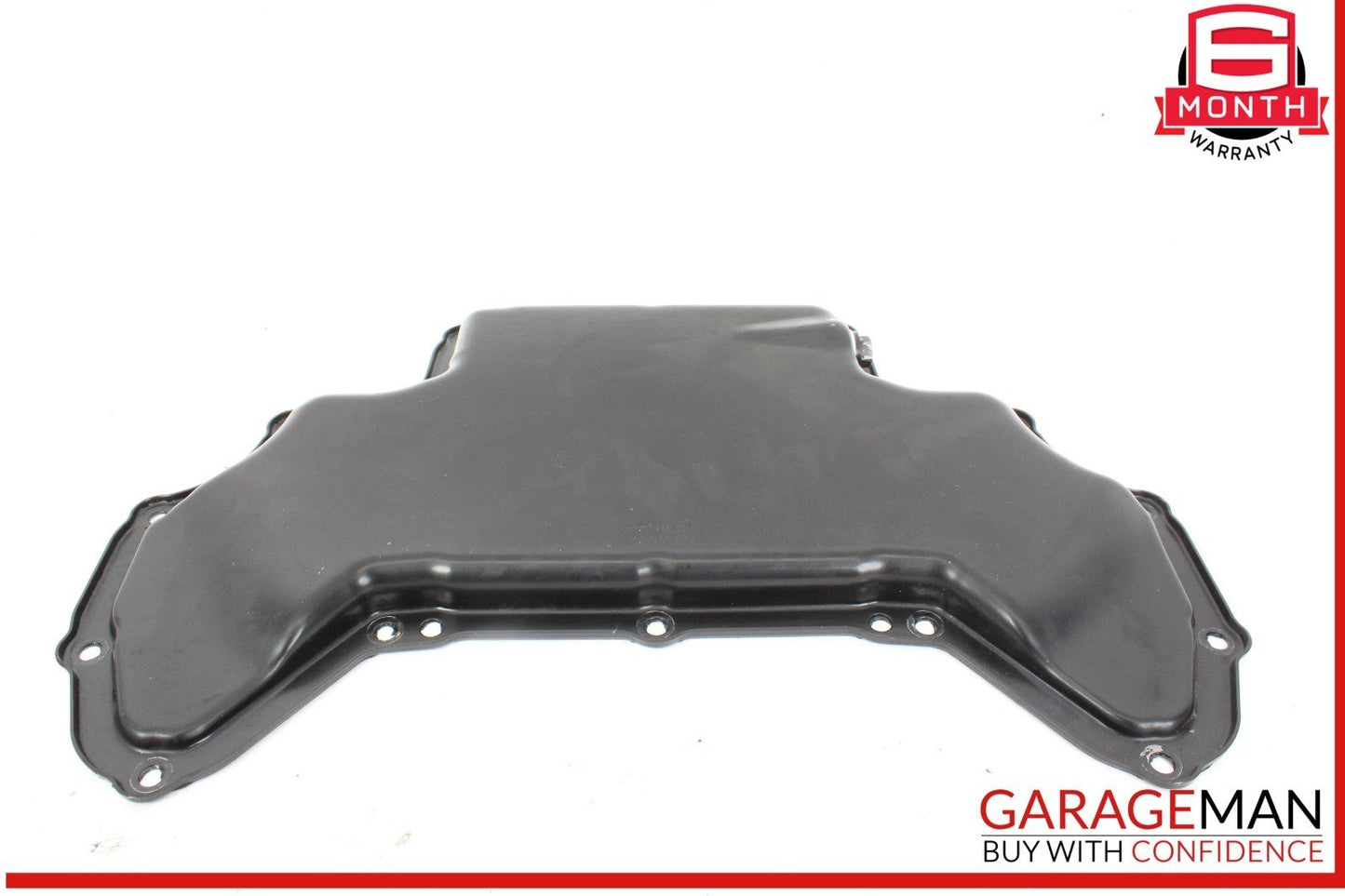 05-12 Mercedes W203 C230 C300 SL550 Lower Oil Pan 2720100128 OEM