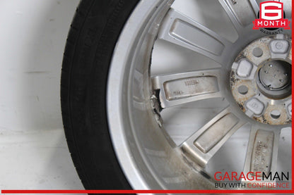 16-23 Audi B9 A4 S4 8 x 18 18" Wheel Tire Rim 8W0601025S OEM