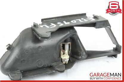 86-95 Mercedes W124 E320 Sedan Front Left Side Interior Door Pull Handle OEM