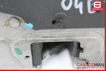 03-09 Mercedes W211 E320 E350 E550 Front Right Side Door Lock Latch Actuator