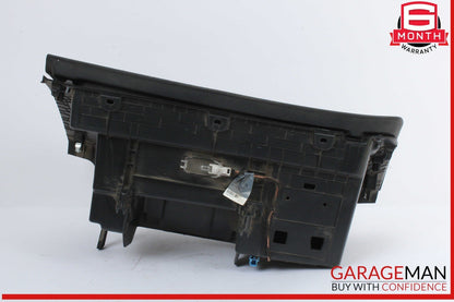 16-23 Mercedes W447 Metris Dash Dashboard Glove Box Storage Comprament OEM
