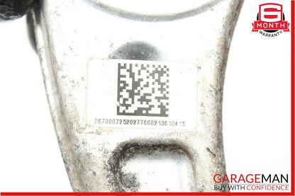 14-17 Maserati Ghibli Rear Right / Left Side Suspension Upper Control Arm